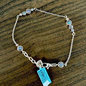 Brighton anklet. New with tags
